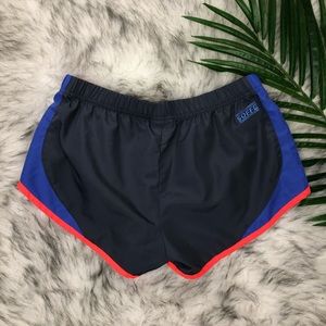 Soffe Shorts - Soffe Womens Running Shorts Small Gray Soffe Shorts - Soffe Womens Running Shorts Small Gray